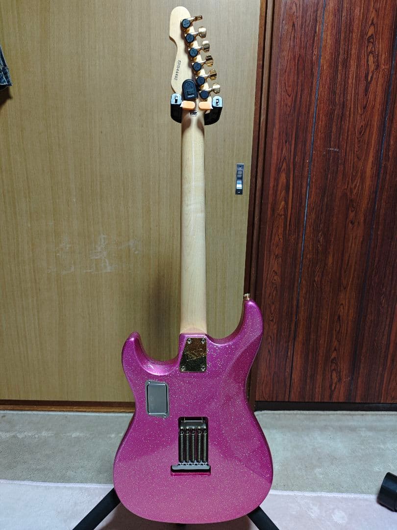 Edwards E-SN-185TO 改造有り