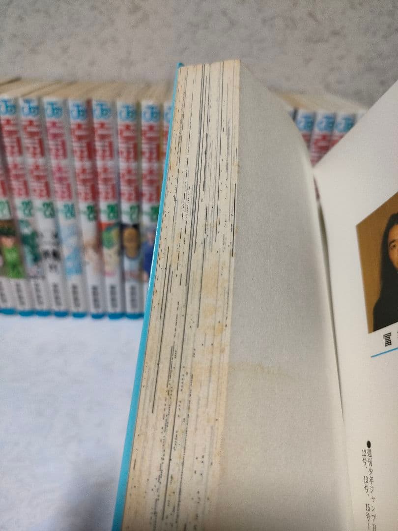 ハンターハンター　既刊全巻セット