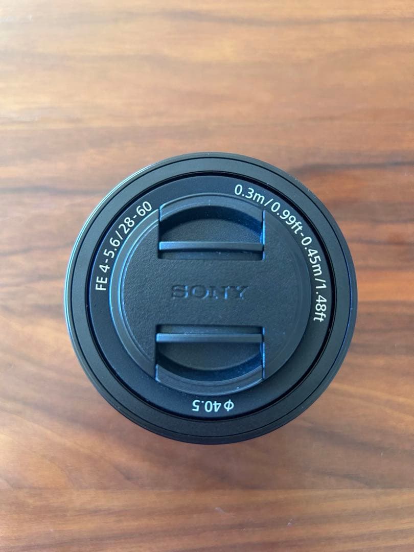 【i5tec】SONY SEL2860 FE28-60mm F4-5.6