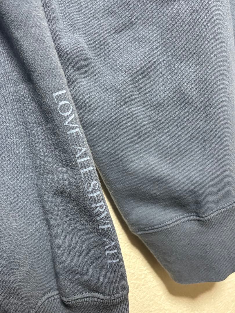 藤井 風 I AM YOU 刺繍オーバーサイズスウェット Lサイズ