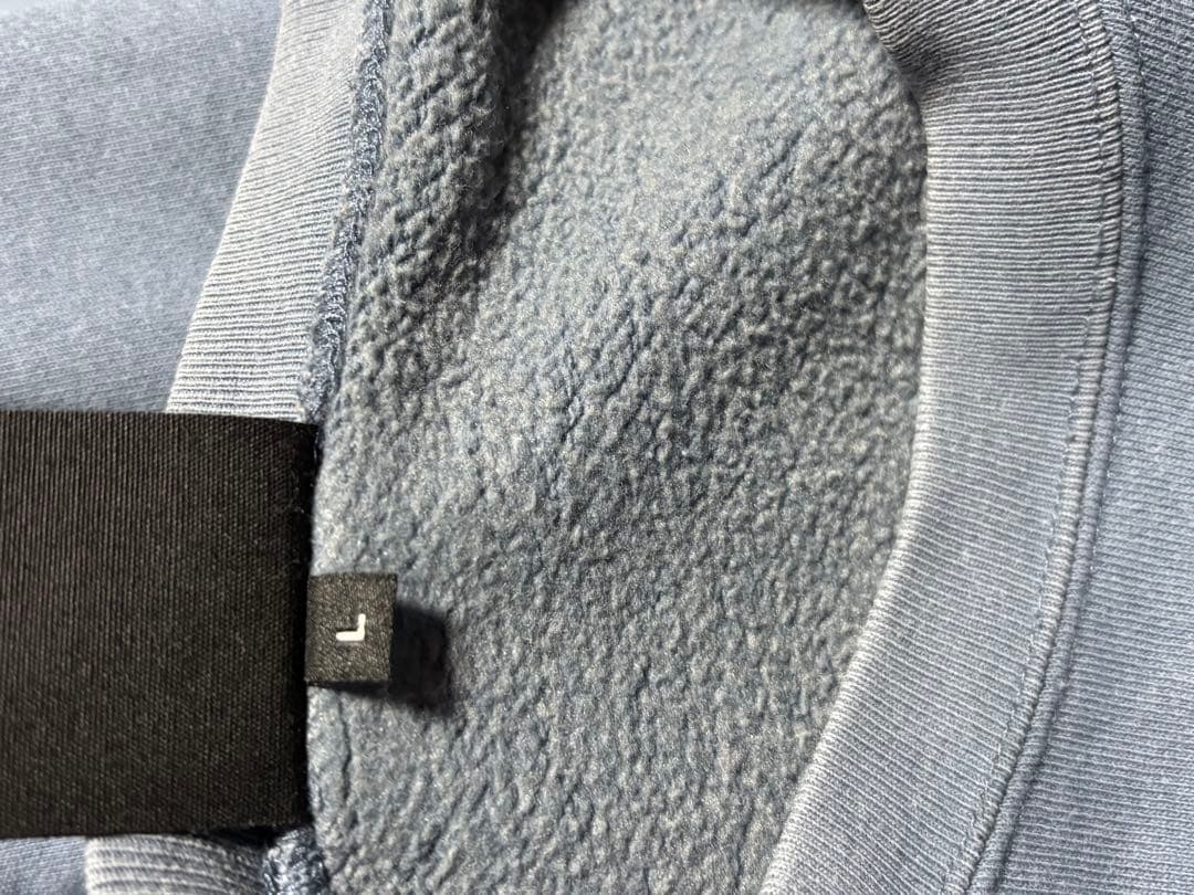 藤井 風 I AM YOU 刺繍オーバーサイズスウェット Lサイズ