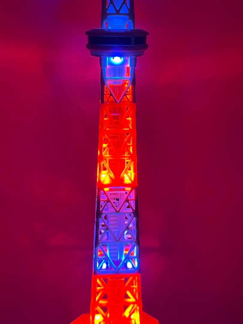 東京タワー in my room （インマイルーム）