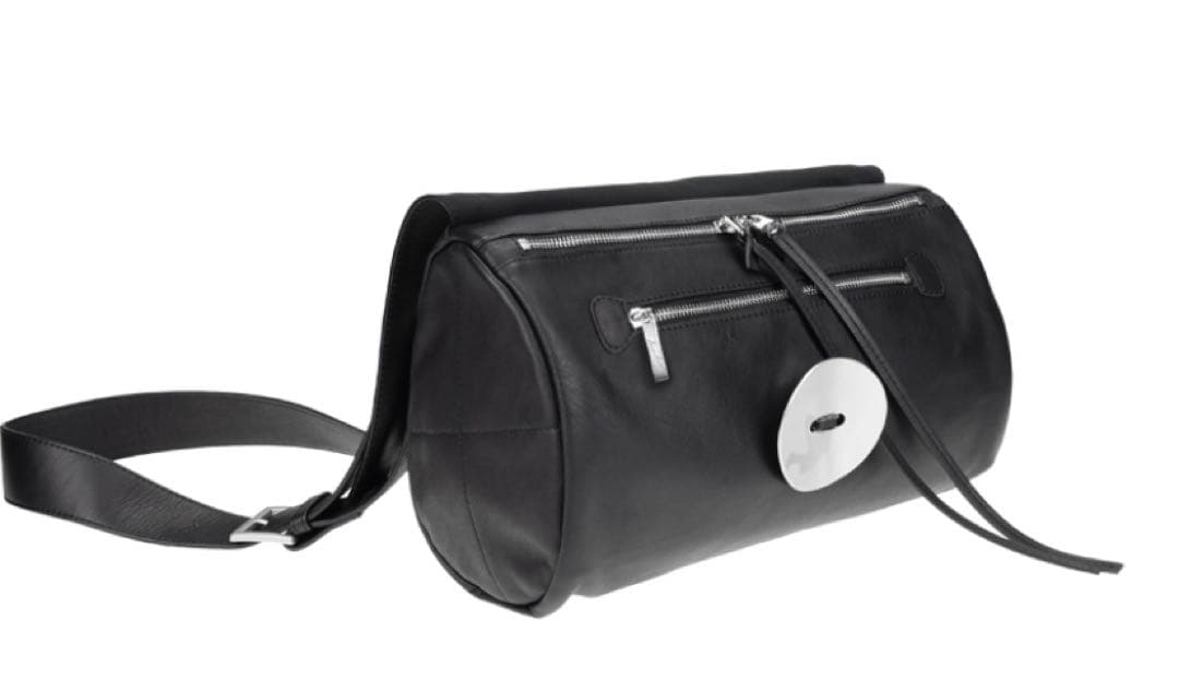 カワカワ kawakawa ボタンバック　L