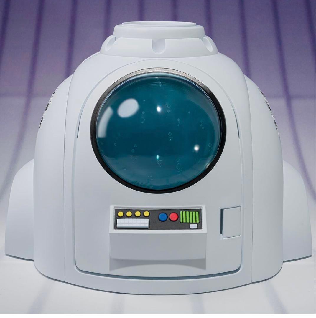 S.H.Figuarts メディカルマシーン