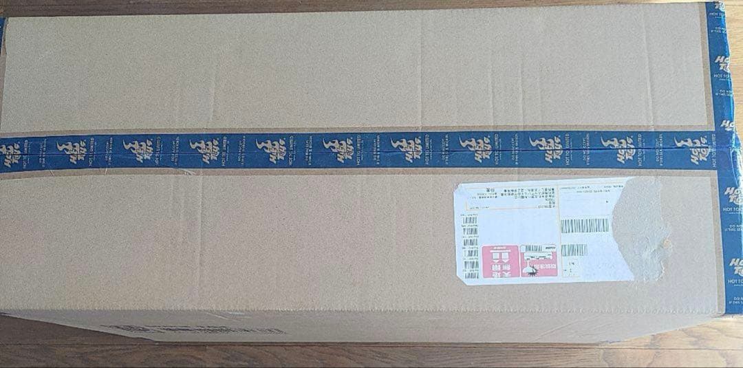 【大型1/6スケール】ホットトイズ バットモービル カモフラージュ