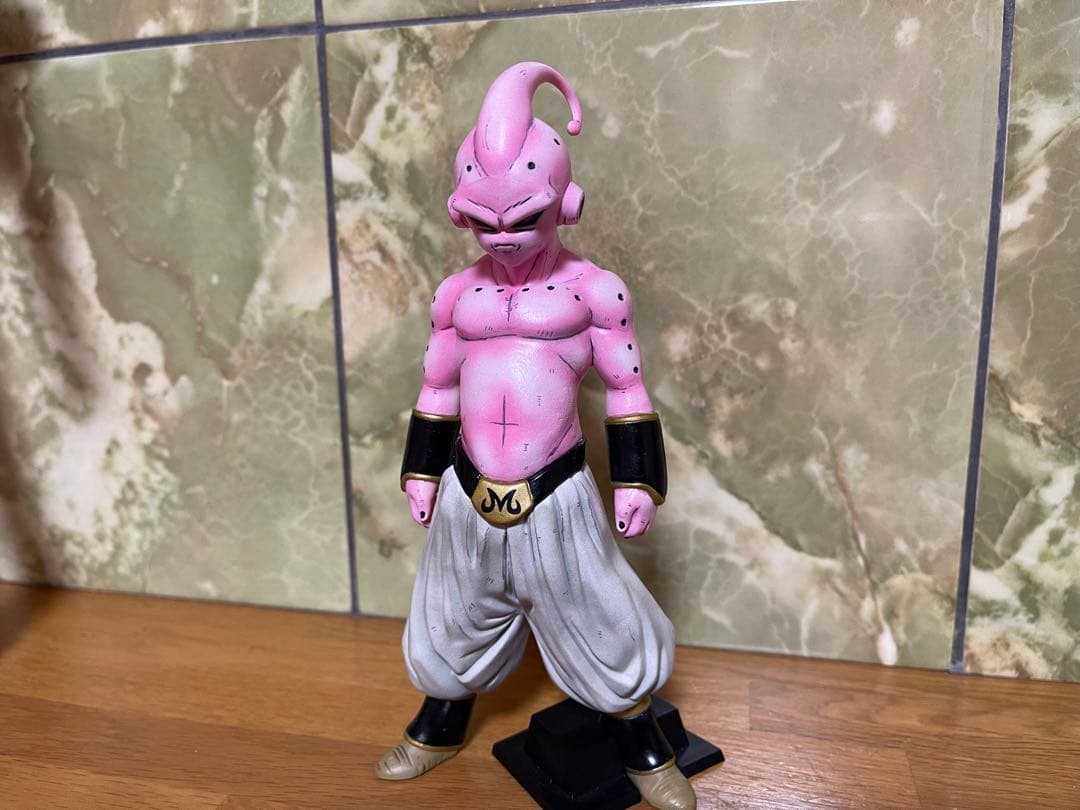 ドラゴンボール 魔人ブウ フィギュア