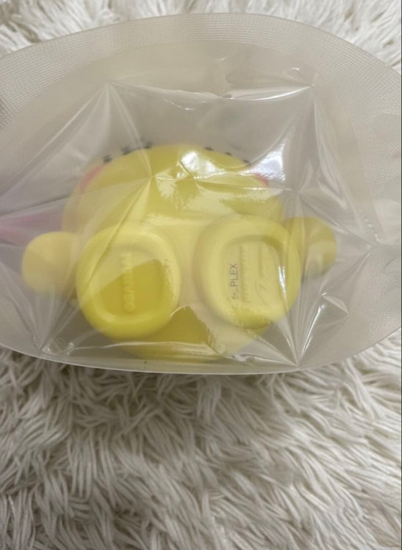 Tamagotchi x MAO フィギュアセット