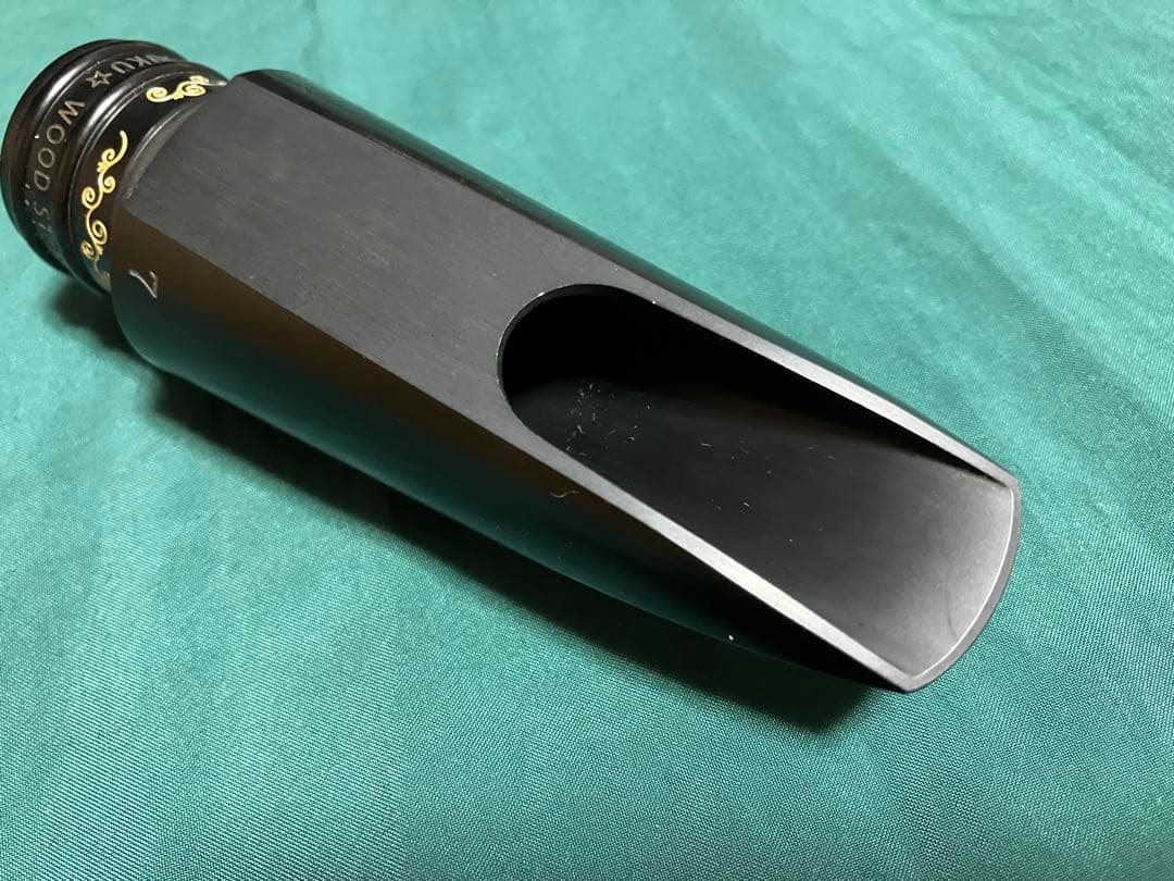 Woodstone Traditional Jazz アルト７番