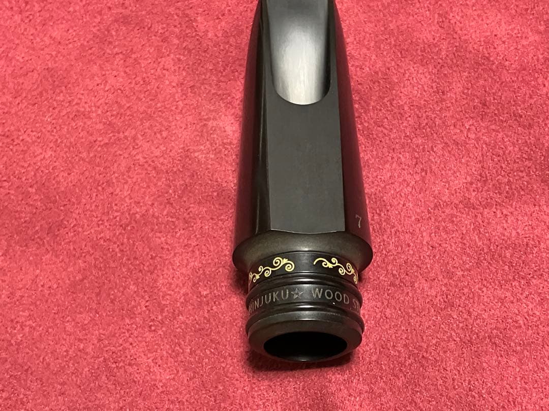 Woodstone Traditional Jazz アルト７番