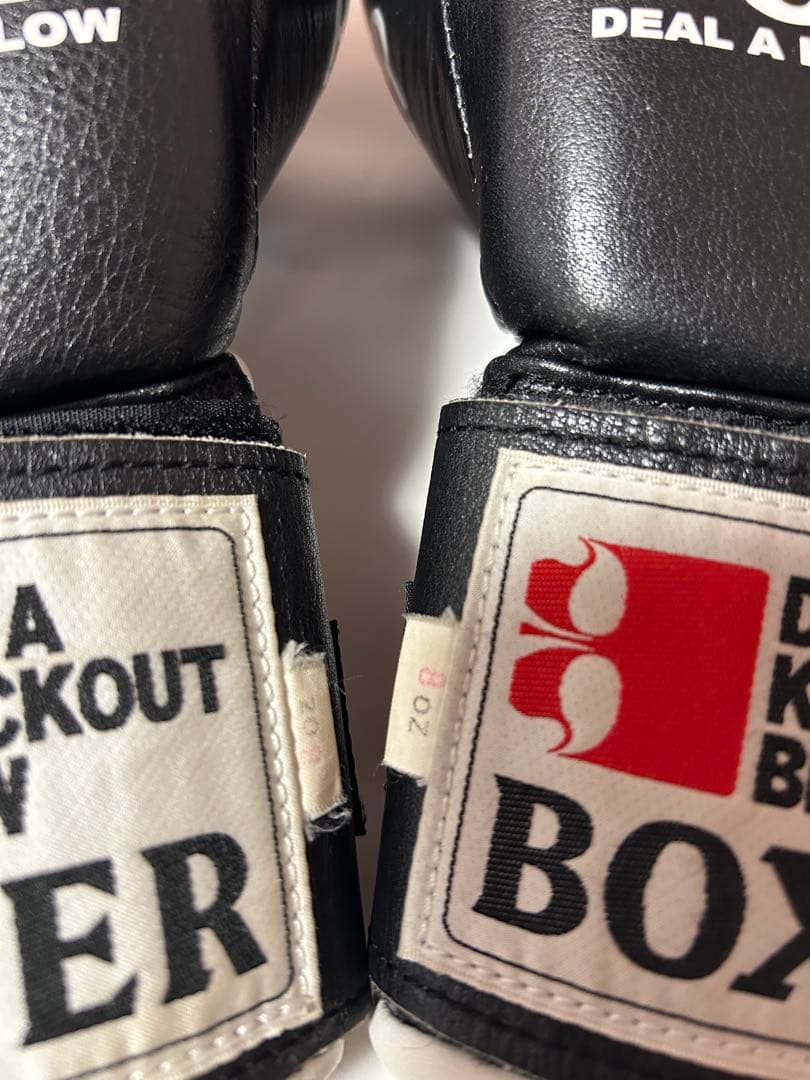 イサミ ボクサー ボクシンググローブ 8オンス