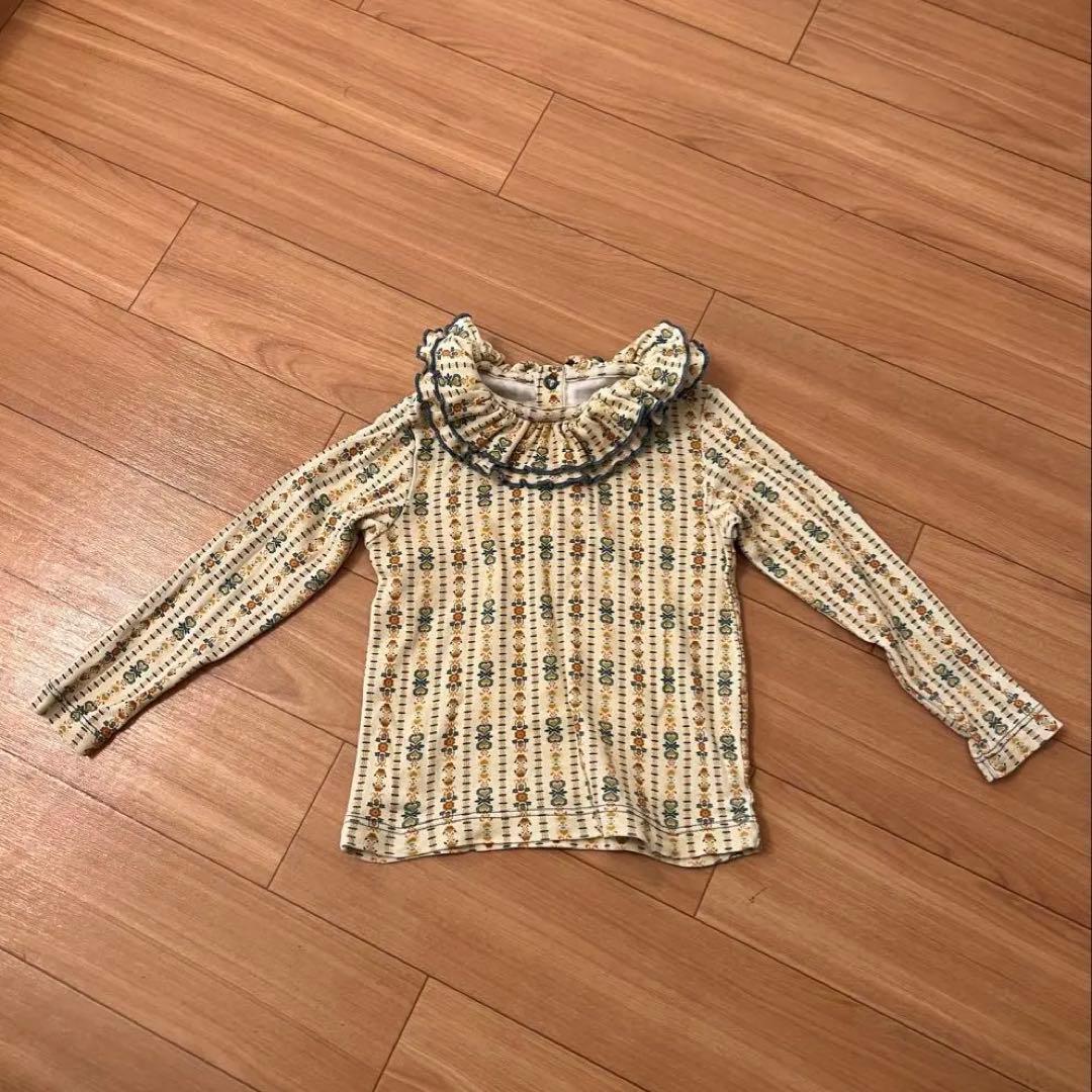 最終値下げMisha & Puff パロマ 2y