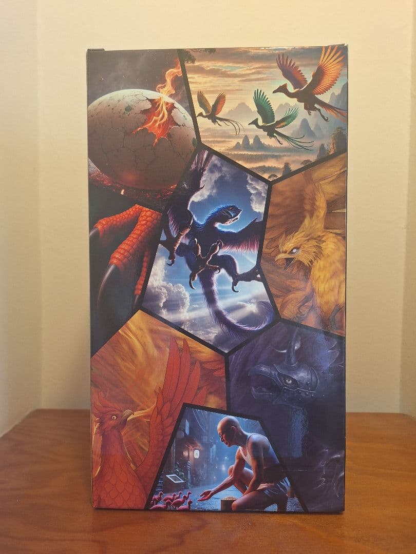 新政頒布会　2025 陽乃鳥　第2弾