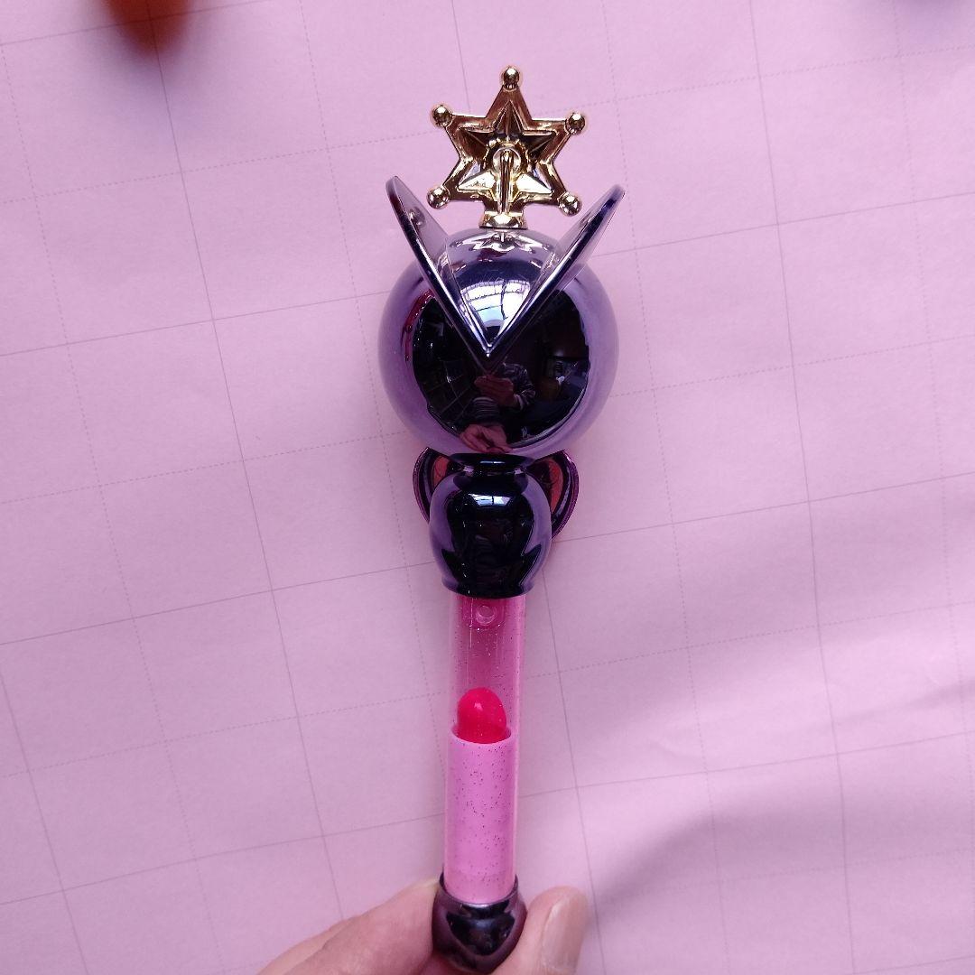 マジカルボタン Special Memorize オシャレ魔女 ラブandベリー