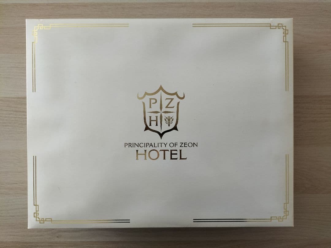 シャア専用 バスローブ　即購入OK