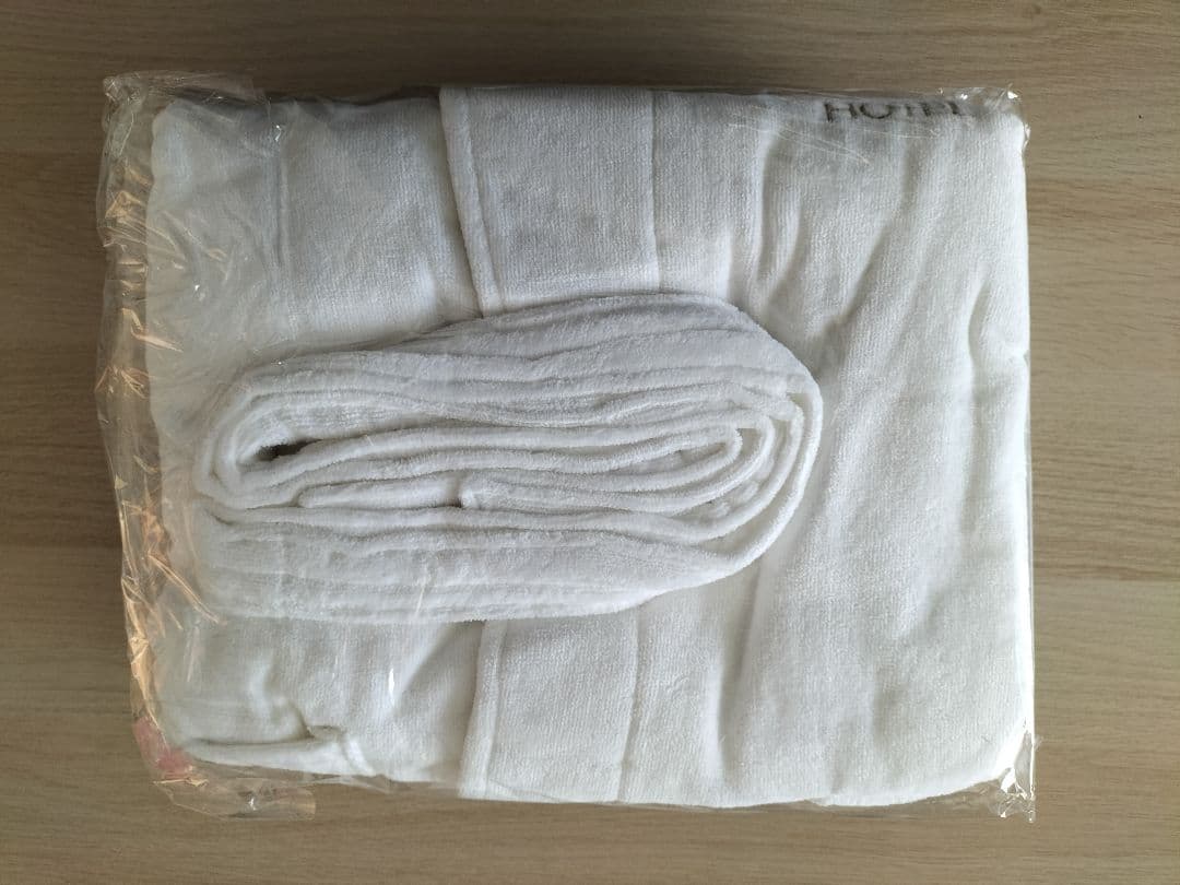 シャア専用 バスローブ　即購入OK