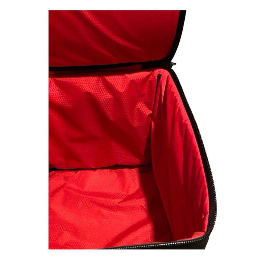 限定セール THE NORTH FACE STANDARD レコードバッグ 12