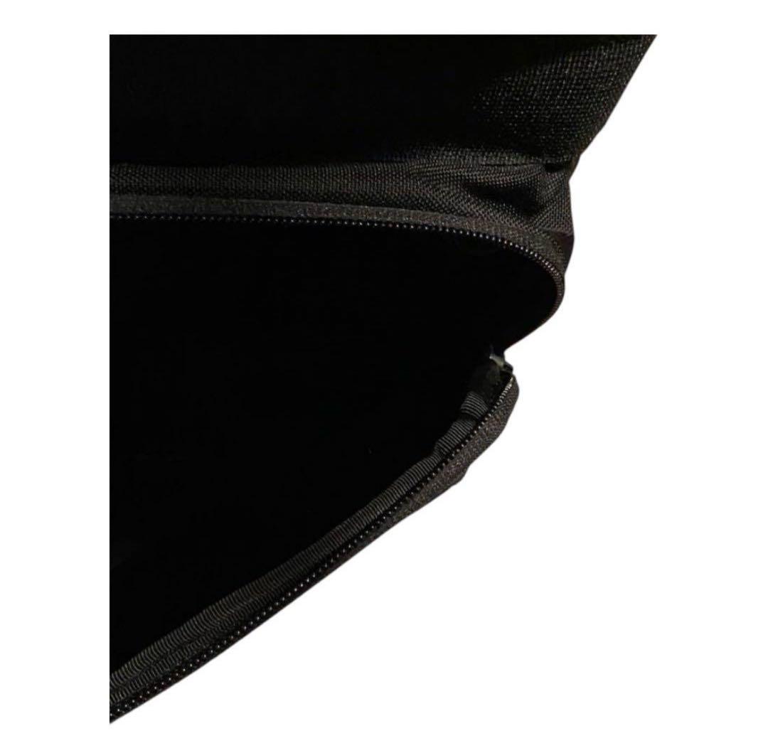 限定セール THE NORTH FACE STANDARD レコードバッグ 12