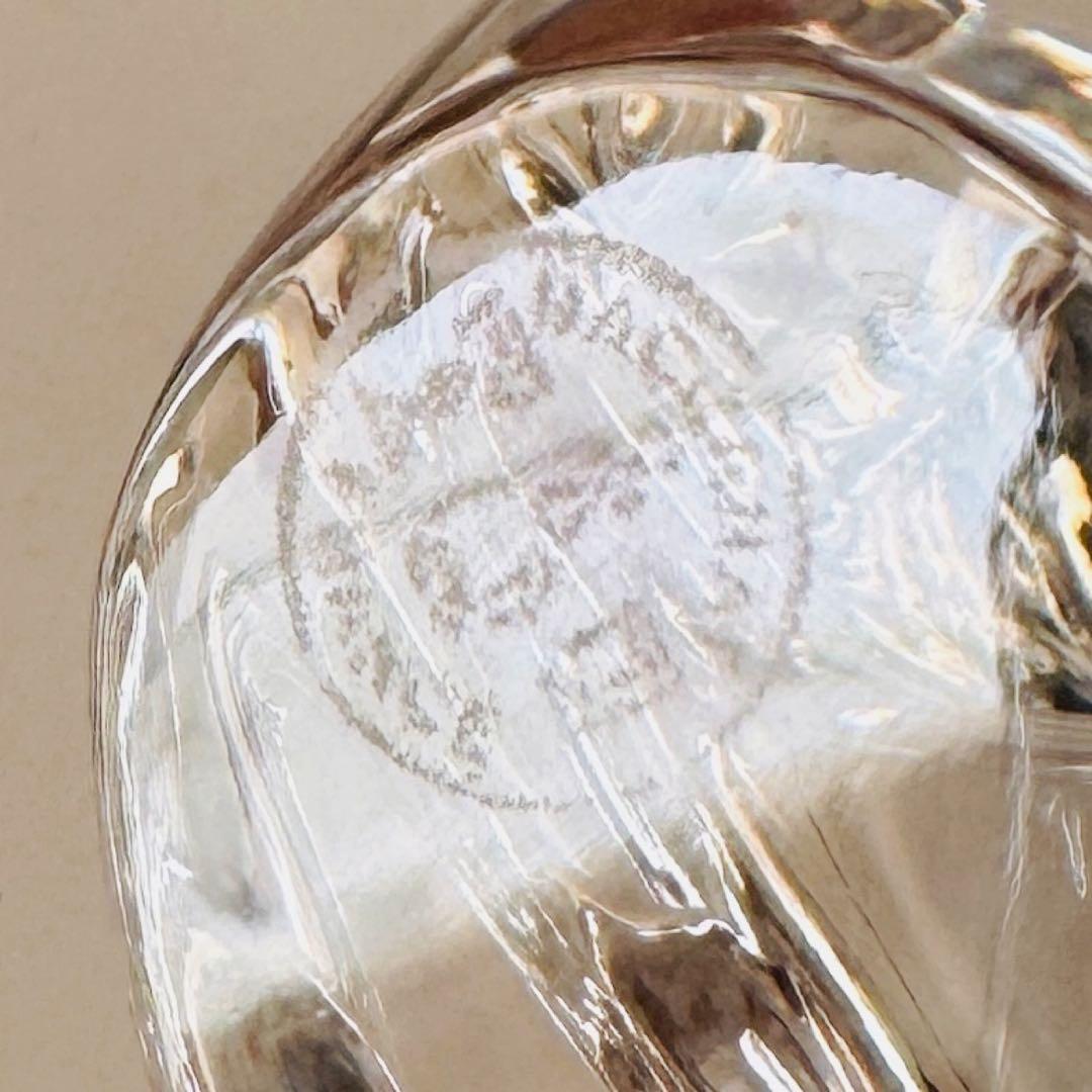 【バカラ】動物 リス 置物 インテリア★美品★金運