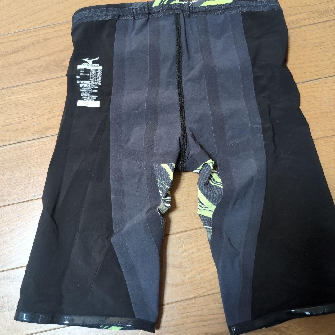 GX·SONIX NEO AG Sサイズ　高速水着　MIZUNO