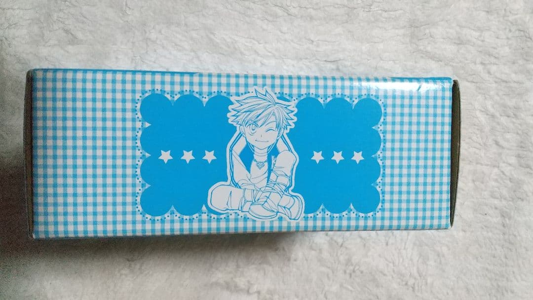 新品 未使用 桜蘭高校ホスト部☆ボイスクロック