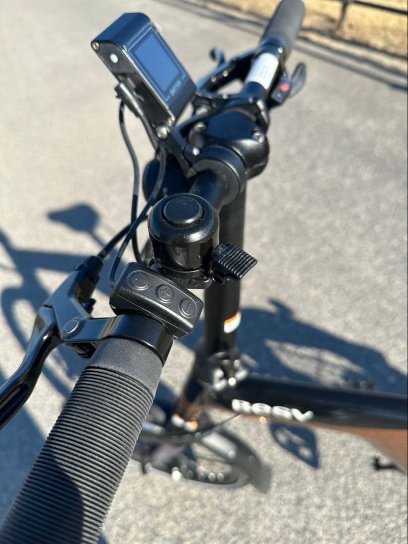 BESV PSF1ベスビー 折り畳み