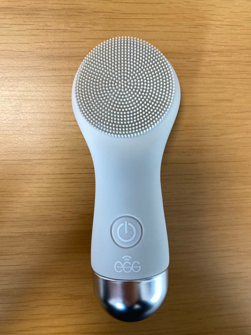 EGGクレンジングデバイス/EGG Cleansing Device 2