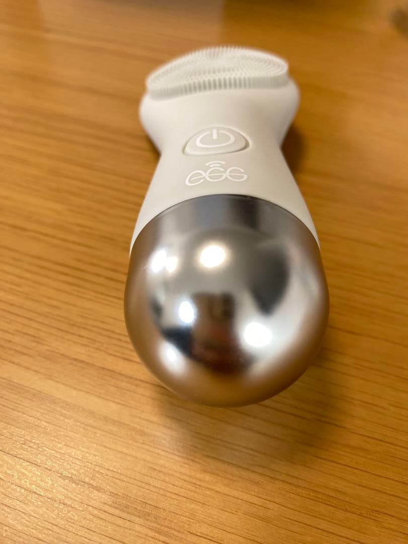 EGGクレンジングデバイス/EGG Cleansing Device 2