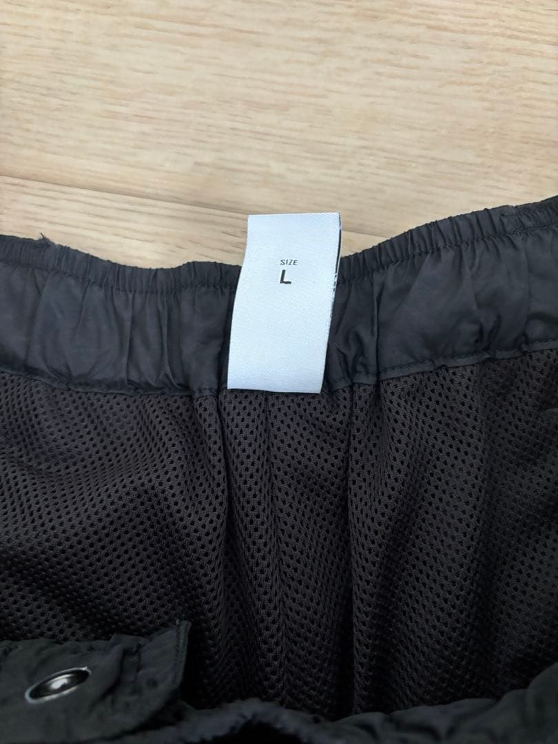 TIGHTBOOTH × BROTURES BALLOON PANTS