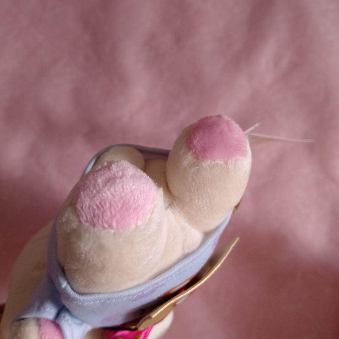 リラックマ　関西スーベニア　あつめてぬいぐるみ コリラックマ