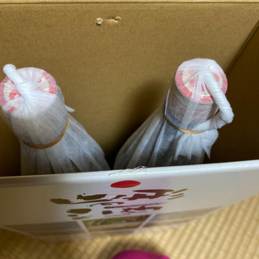 米の山形酒の味 5本セット