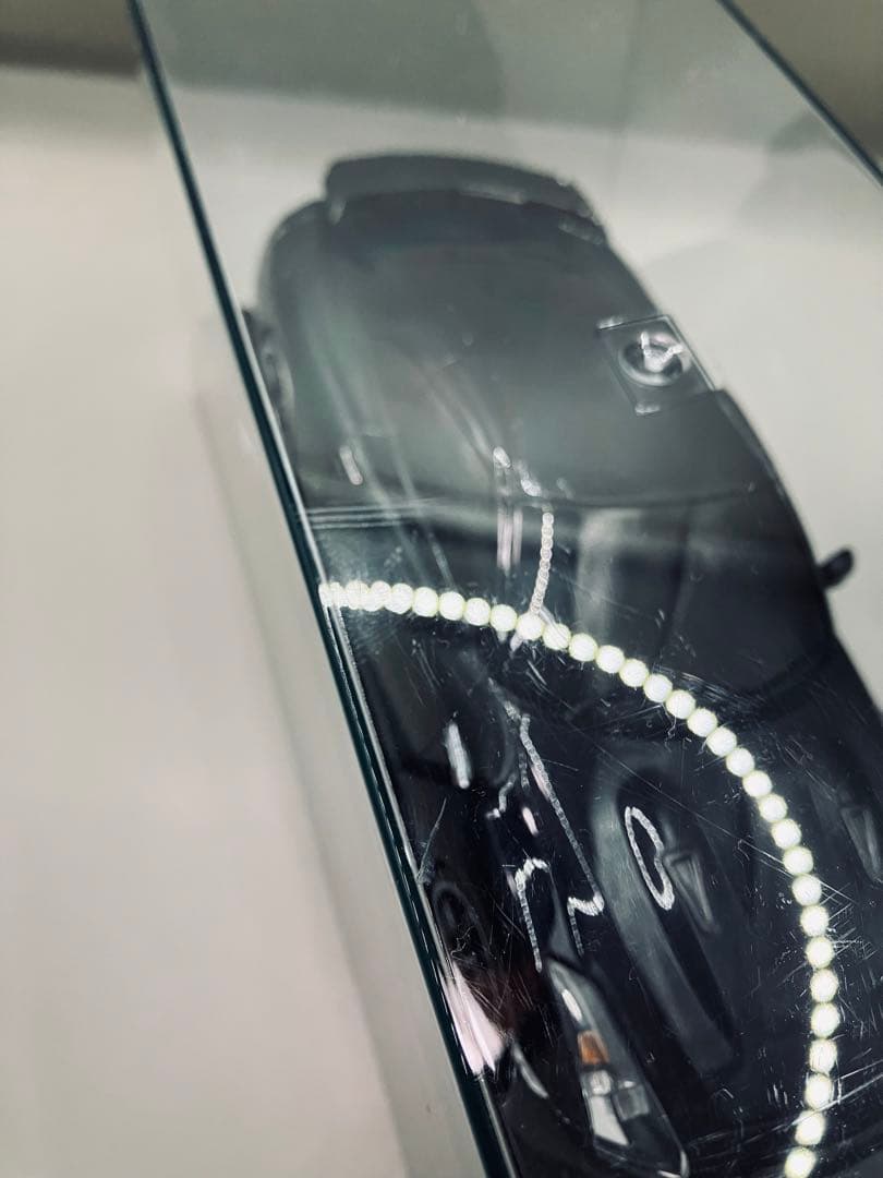 京商 ミニッツ ASC ボディのみ R35 GTR 未開封 AWD AM-010