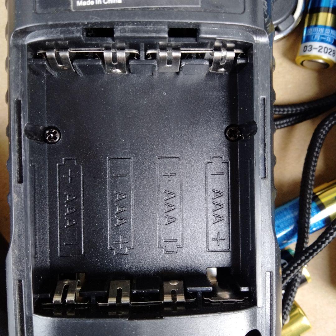 アマチュア無線トランシーバー 5台セット