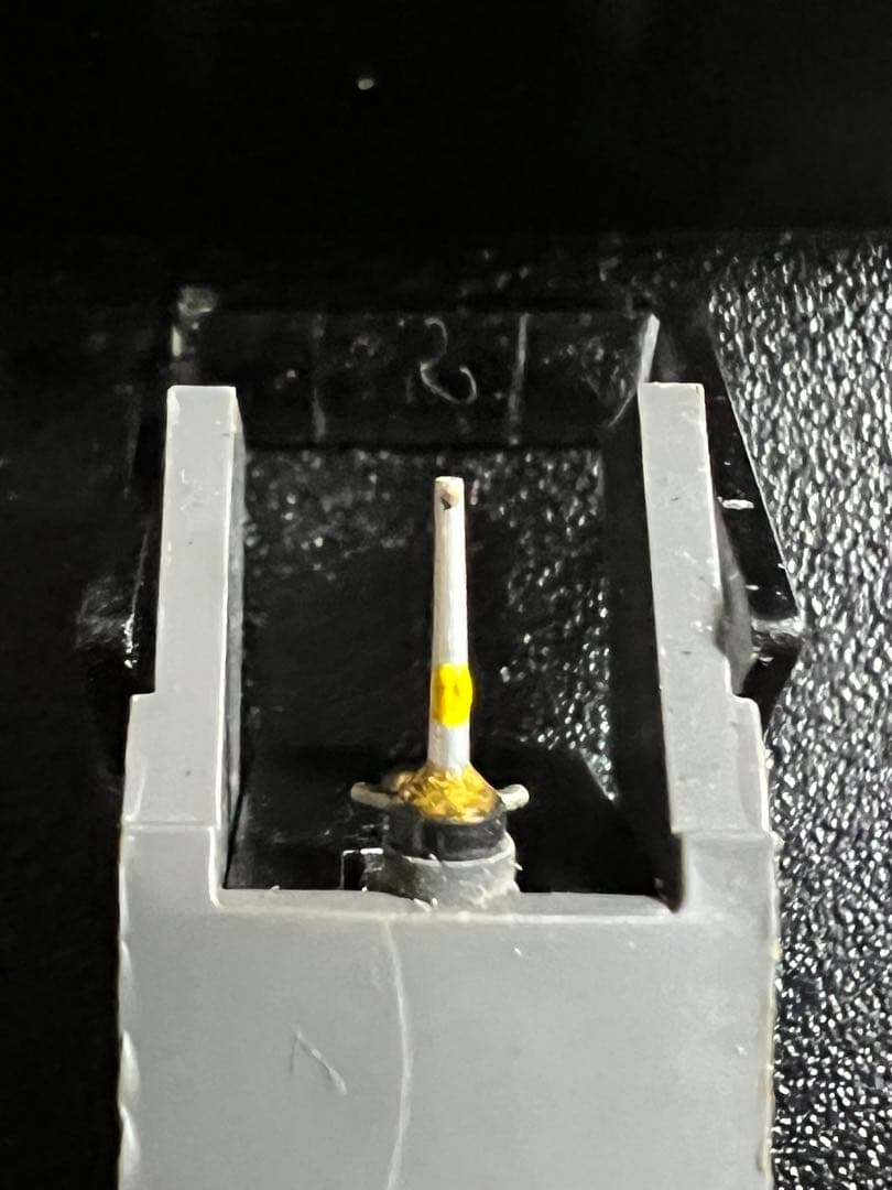 CG-7000 ヤマハ カートリッジ N-7000　ヤマハ純正スタイラス　動作品