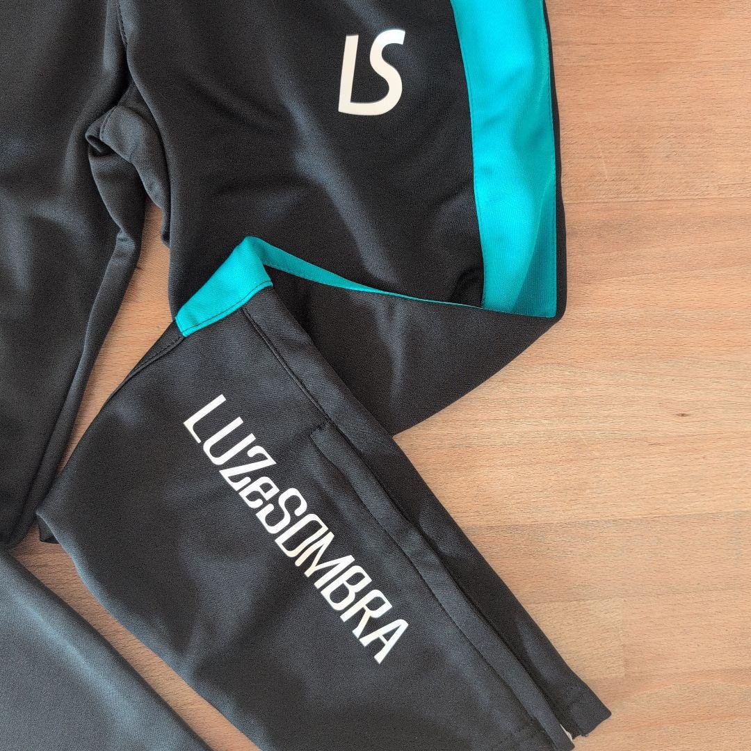 さーなん　ルースイソンブラ　Luz e Sombra160