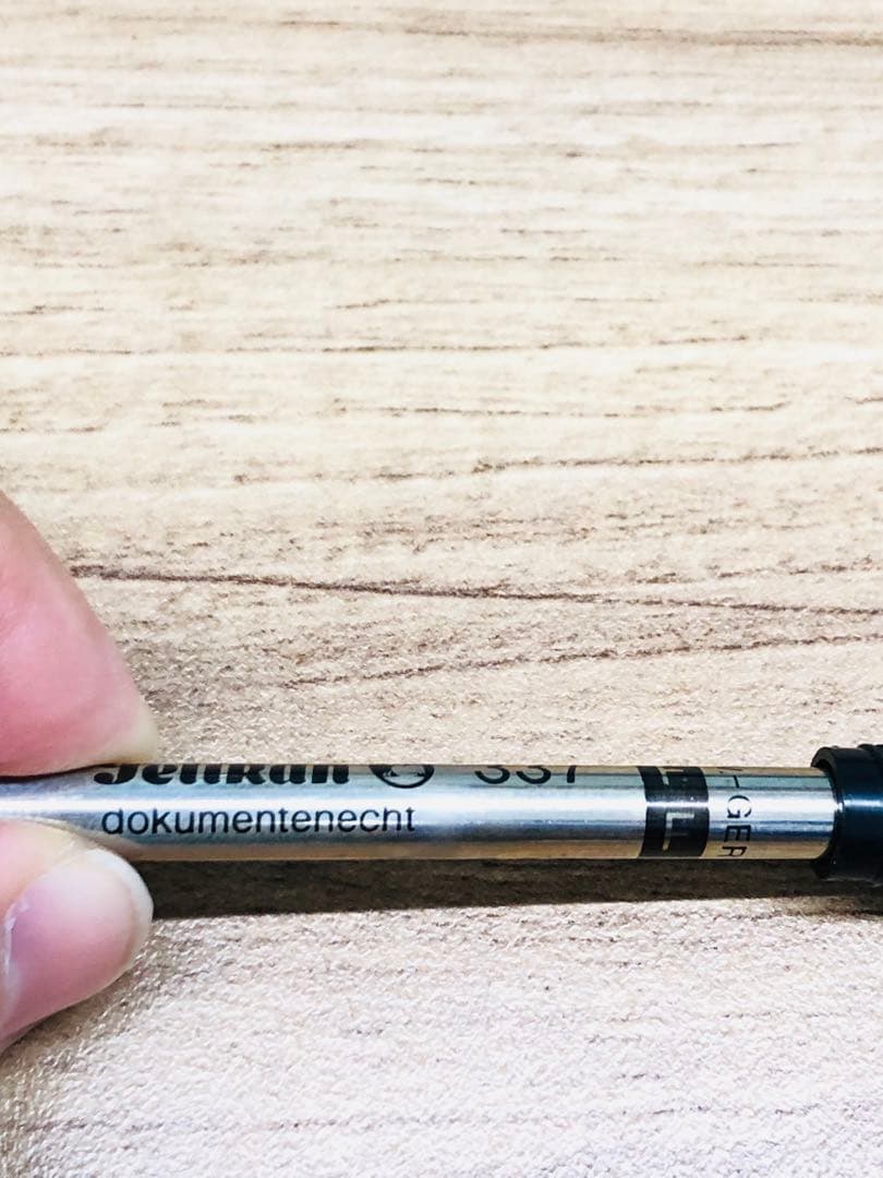 レア！ ペリカン K200 ボールペン pelican 80's ヴィンテージ