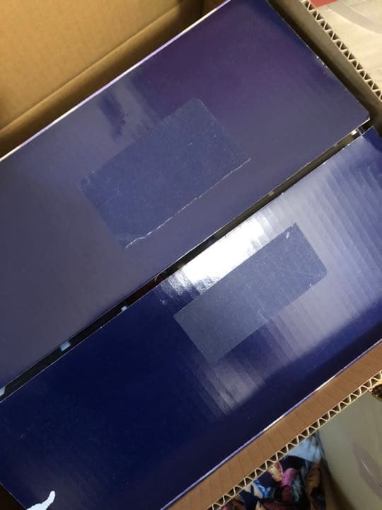 安室奈美恵 Finally 楽天限定 DVD、ミラーセット 新品未使用