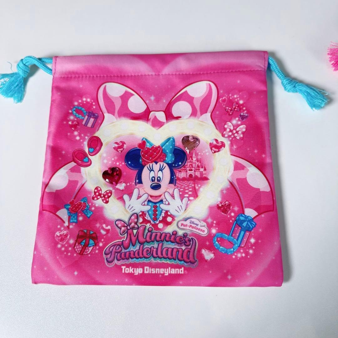 ミニーパルパルーザ　グッズ13点セット