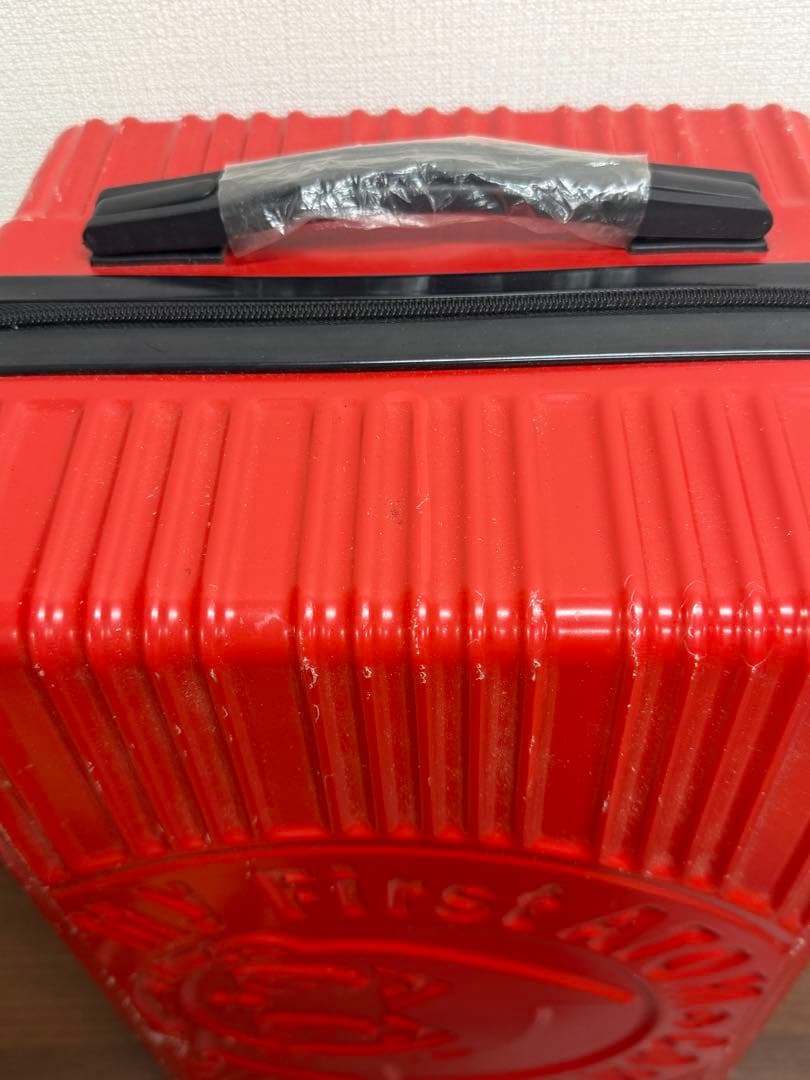 【送料込み】鉄腕アトム　コミュニケーションロボット　　専用キャリー付　ATOM