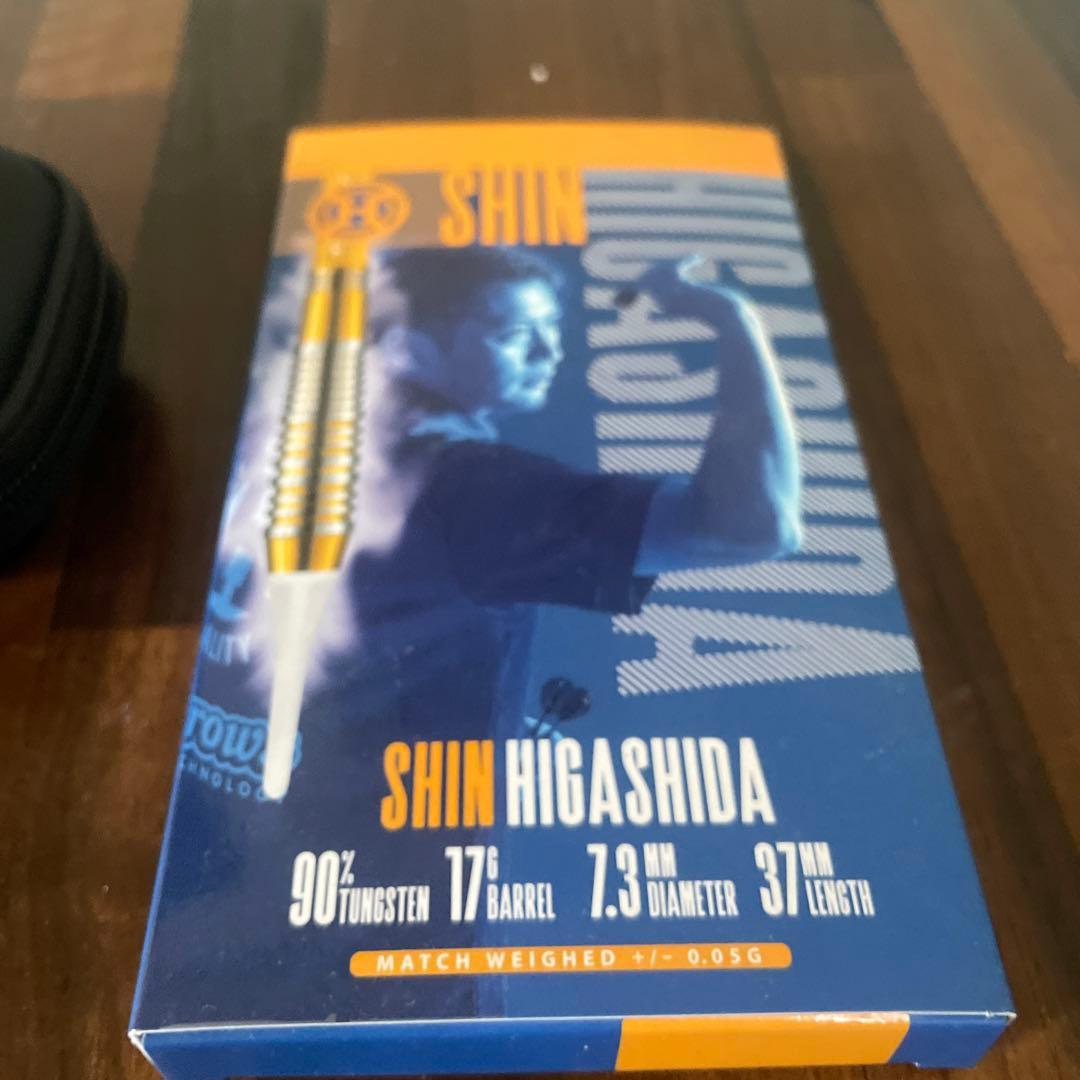 D.craft ダーツセット フライト付き値段交渉可能です