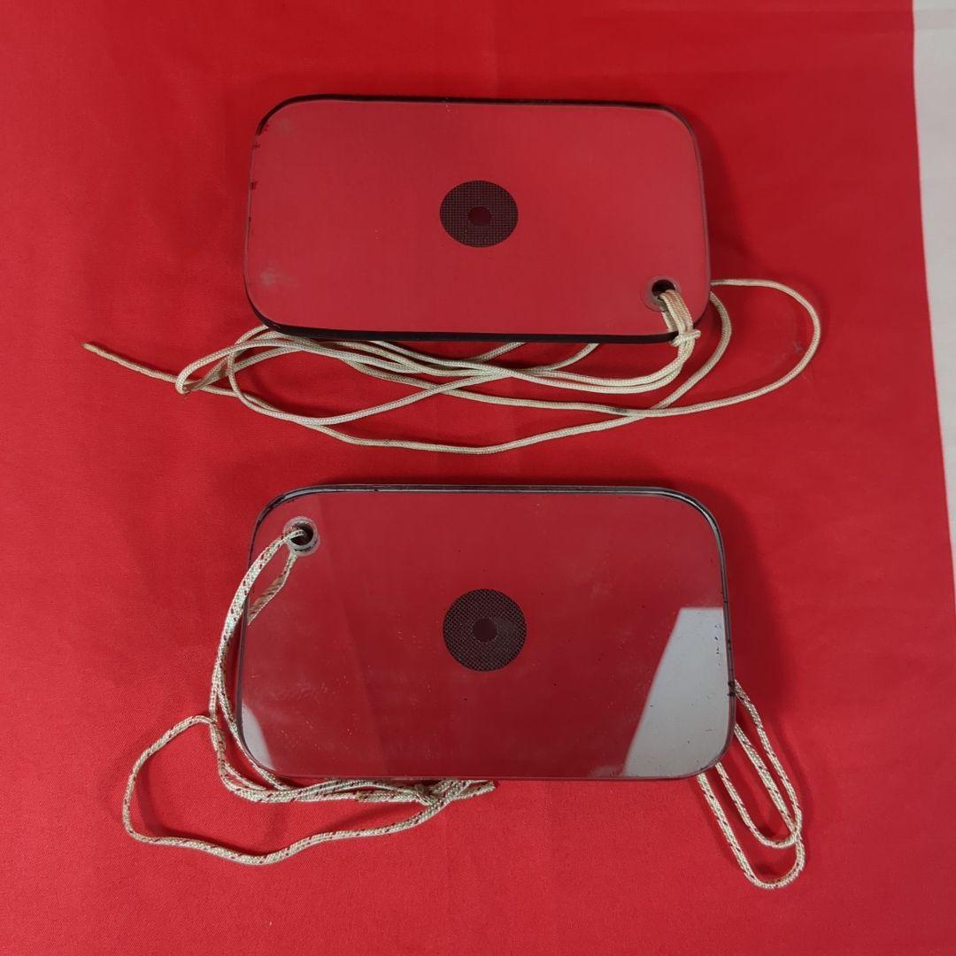 アメリカ空軍　サヴァイヴァルキット　1970年代製