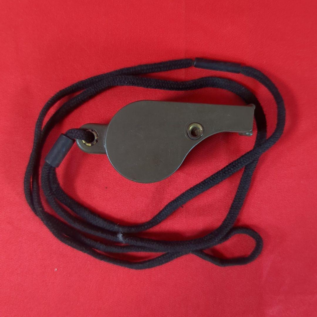 アメリカ空軍　サヴァイヴァルキット　1970年代製