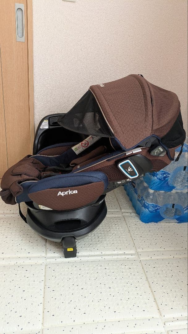 チャイルドシート S5