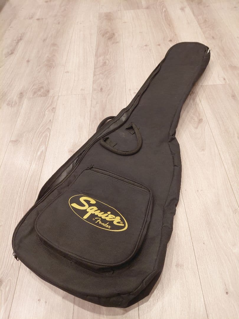 ベース Squier Classic Vibe Telecaster Bass