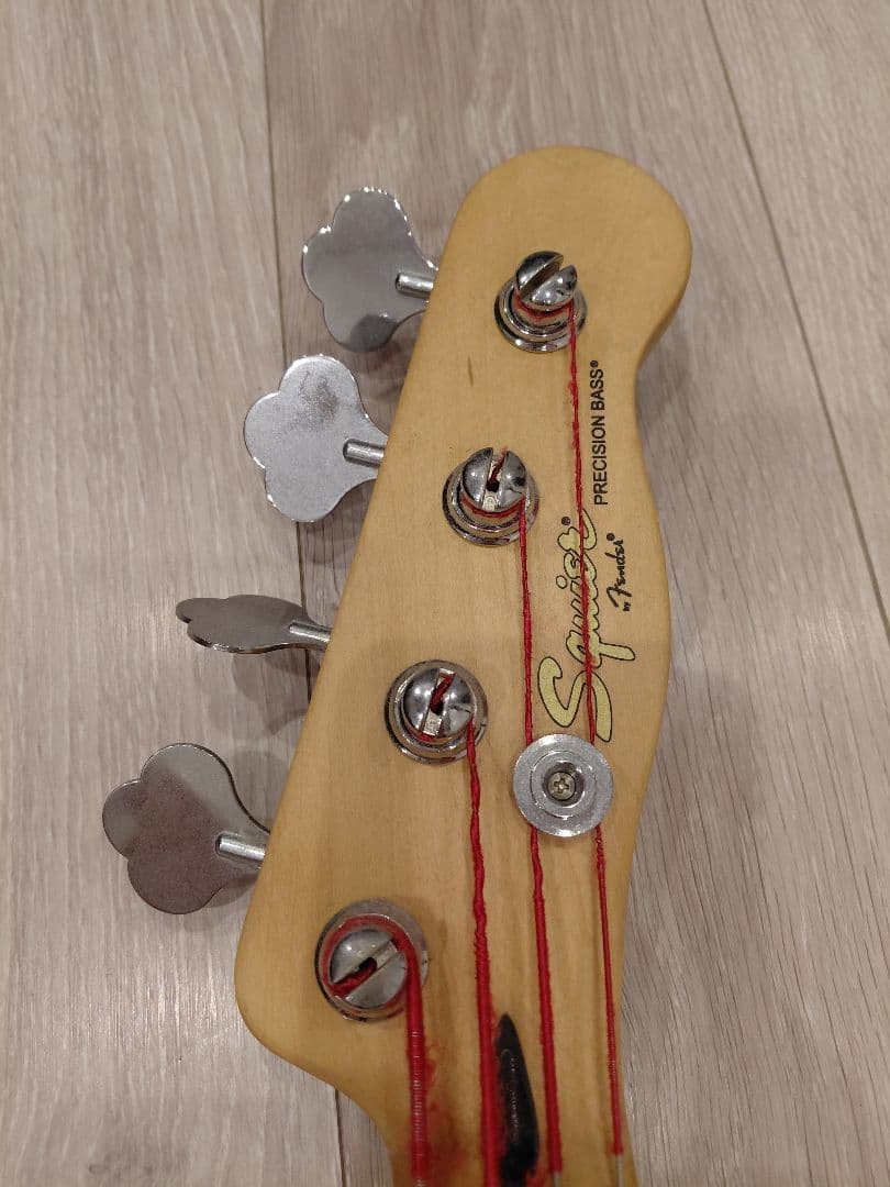 ベース Squier Classic Vibe Telecaster Bass