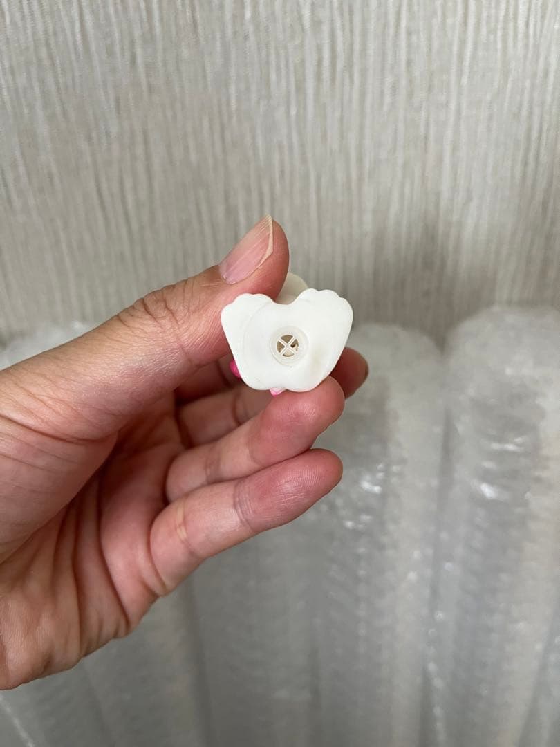 スヌーピー　映画　フィフィ　ピーナッツ　ミニチュア　フィギュア　レア　平成レトロ