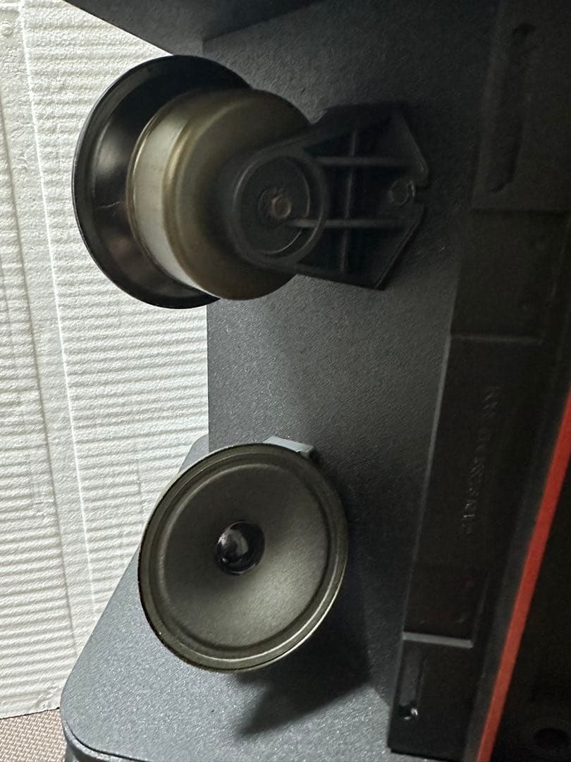BOSE 301av moniterスピーカー セット右と左