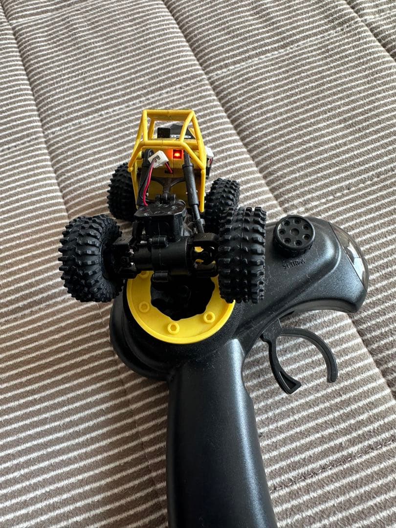 ヨコモ　ナノクロ