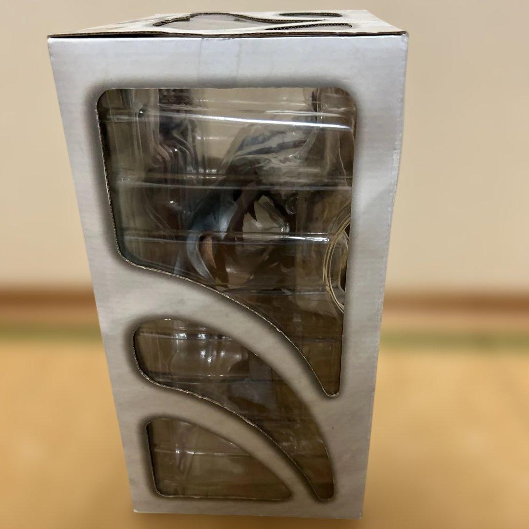 【新品未開封】 聖戦士ダンバイン オーラバトラー サーバイン リミテッドモデル