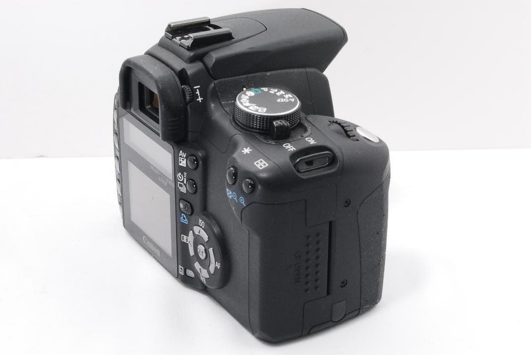 ❤ Canon EOS kiss N 一眼レフ スマホ転送 キヤノン