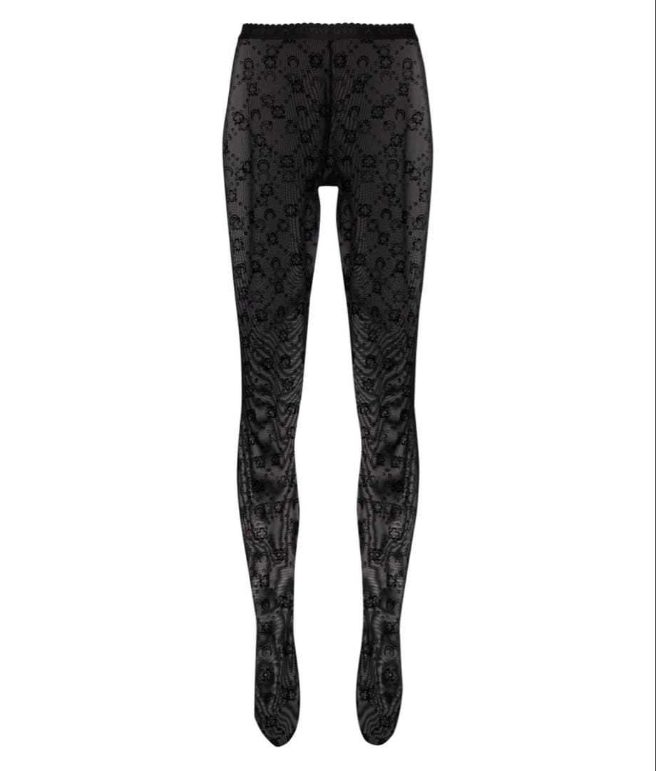 MARINE SERREタイツ